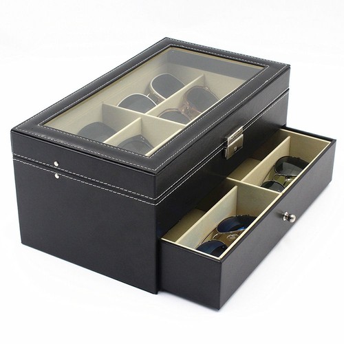 Brillenständer box paar - box,