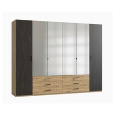 Drehtürenschrank - Artisan