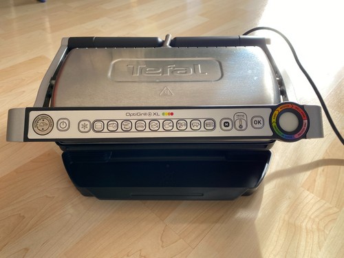 Tefal optigrill - tefal,