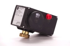 Samson Stellantrieb Elektrisch