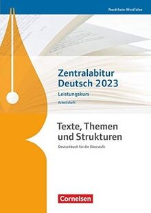 Texte themen und strukturen - themen,
