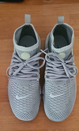 Nike air presto ultra - nike,