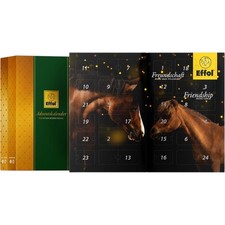 Effol Adventskalender 2025 für Pferd und Reiter