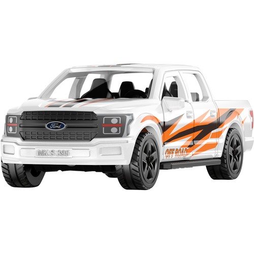 Siku ford f150 modellfahrzeug - siku,