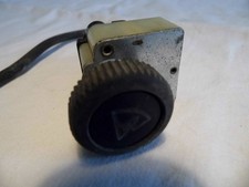 VW Scheibenwischer Schalter 2stufig 141955517A VW Käfer Bus Karman Ghia Helphos