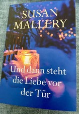 Susan Mallery Liebesroman Und