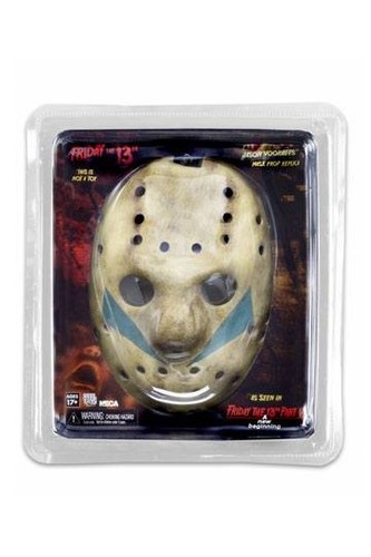 Neca props freitag der 13 - freitag,