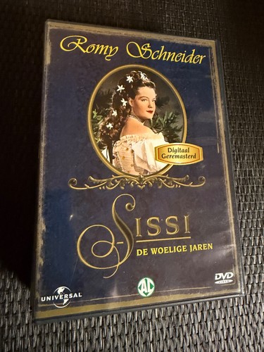 Sissi schicksalsjahre einer - -,