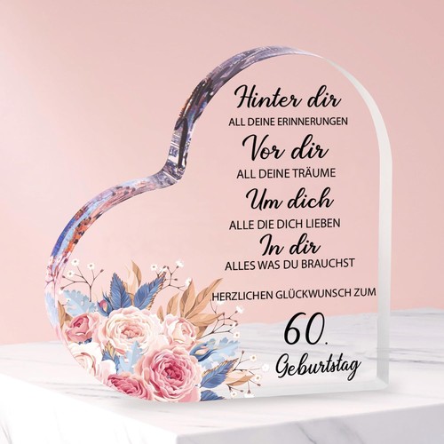 Risfihei geburtstag frau - risfihei, 60