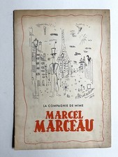 Marcel Marceau 4