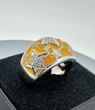 Silberring 925, Gr. 60 –