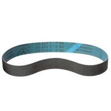 30 x Klingspor Schleifband CS