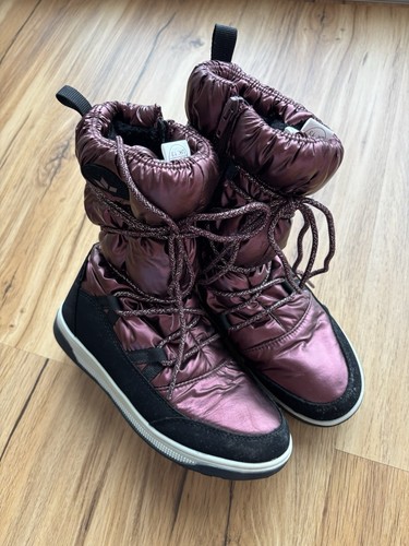 Lico winterstiefel mädchen - lico,