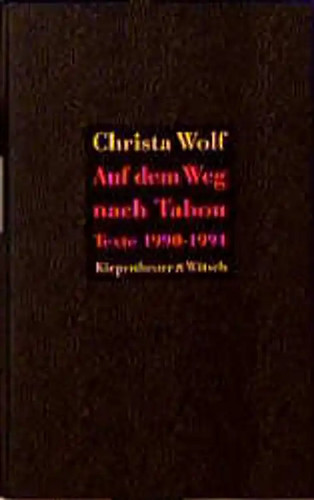 Auf dem weg nach - dem,