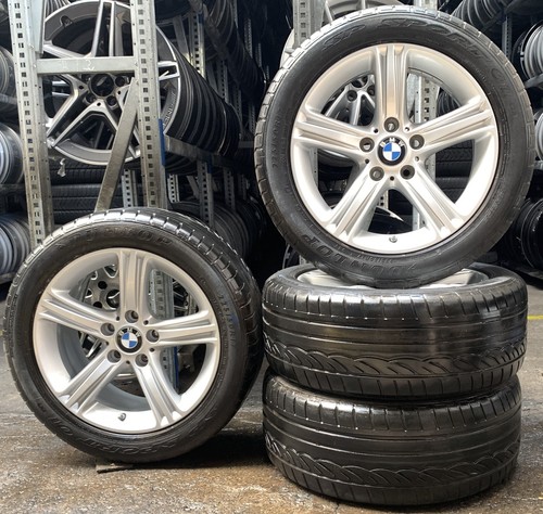 Orig bmw sommerräder - orig,