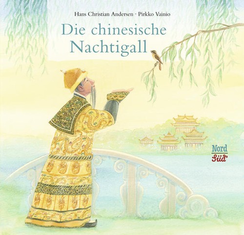 Die chinesische nachtigall - chinesische,