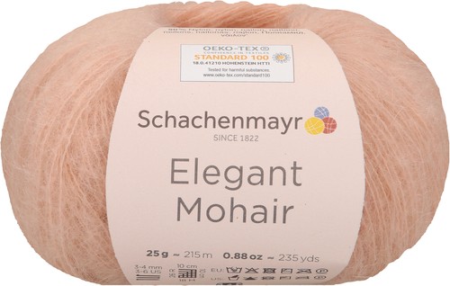 Schachenmayr elegant mohair - schachenmayr,