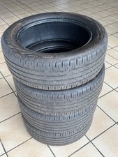 4  Sommerreifen 215/50R17 95W Continental Contiecocontact 6