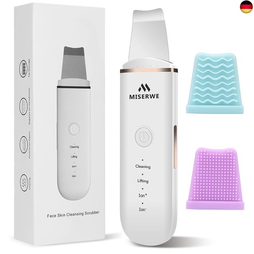 Skin scrubber face - skin,