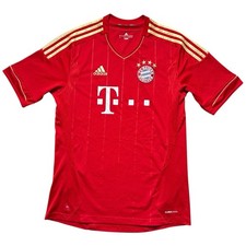 FC Bayern München Heimtrikot