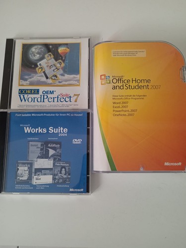 Alte programme office - alte,