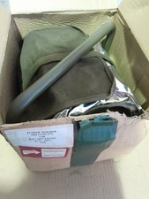 SEM 25 Funkgerät Steuergerät von der Bundeswehr