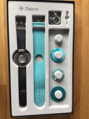 Deja uhr mit - uhr,