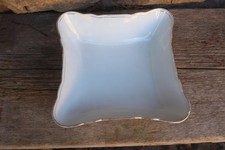 Schüssel Schale viereckig