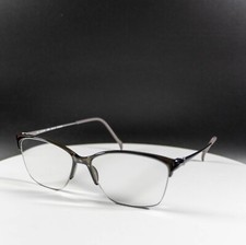 Stepper SI-30109 Brille Brillengestell Brille Titan