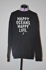 G-Star Shirt RAW Schwarz Happy