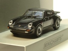 Minichamps Porsche 911 Turbo