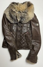 BELSTAFF OCELOT, Gold Label