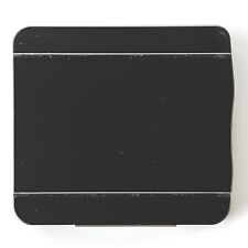 PHASE ONE  Abdeckung Schutz Metal Digital Back Sensor Cover  z.B. für IQ180