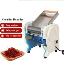 Tabakschneider 1mm Elektrische