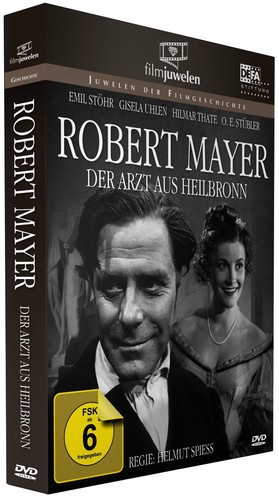 Robert mayer der arzt aus - arzt,