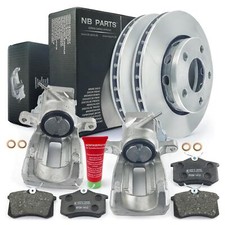 Bremssattel 43mm Bremsscheiben