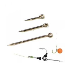 Metall Köder Spike Boilies