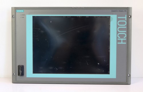 Siemens panel 15t 677 877 - 15t, /