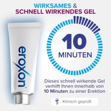 Eroxon StimGel Erektionscreme