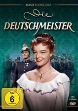 Die Deutschmeister (1955) -