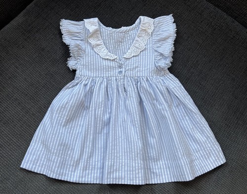 Next kinder sommerkleid - next,