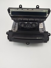 Original BMW Mini Cooper Audio