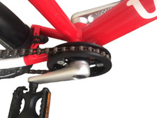 Woom 2 14 Zoll, Woom 3 16