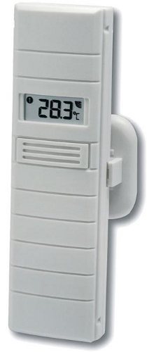 Tfa 3155 funksender - tfa,