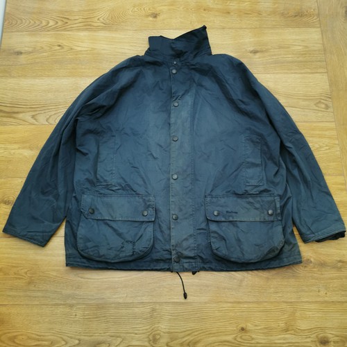 Barbour a960 leichte beaufort - barbour,