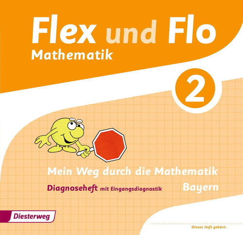 Flex und flo diagnoseheft - und, 2.