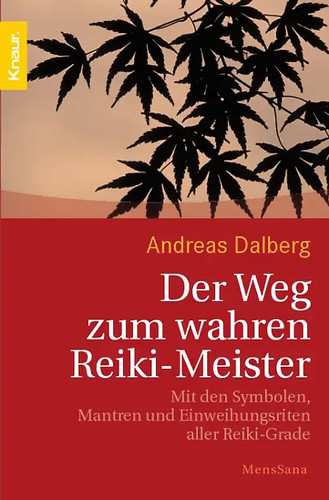 Der weg zum wahren - der,