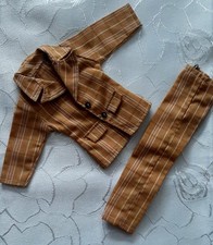 Barbie Outfit Mattel Ken