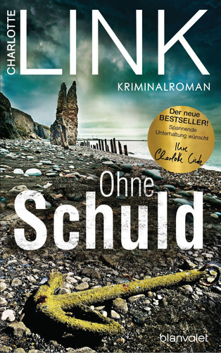 Ohne schuld kriminalroman - |,