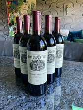 6 Flaschen Heitz Cellar